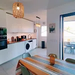La Terrasse Du 14 Juillet