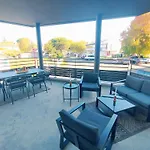 Apartamento La Terrasse Du 14 Juillet