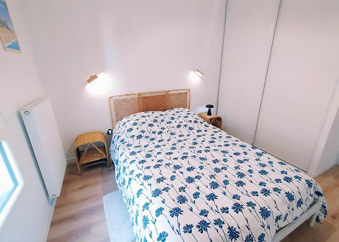 La Terrasse Du 14 Juillet Apartamento