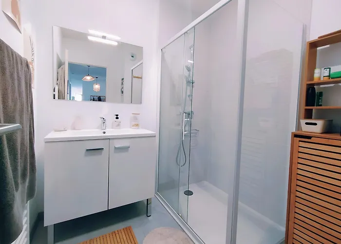 La Terrasse Du 14 Juillet Apartamento Parentis-en-Born